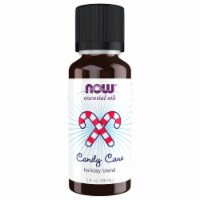 NOW® Essential Oils Candy Cane Oil Blend