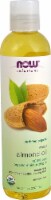NOW®    Organic Sweet Almond Oil