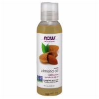 NOW®    Sweet Almond Oil