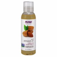 NOW®    Sweet Almond Oil