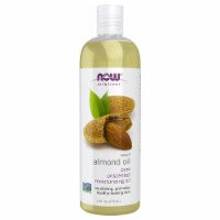 NOW® Sweet Almond Essential Oil