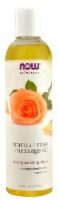 NOW®    Tranquil Rose Massage Oil