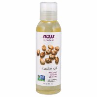 NOW®  Castor Oil