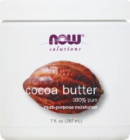 NOW®   Cocoa Butter Lotion