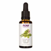 NOW Foods Ear Oil Relief 1 fl oz Liq