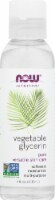 NOW®   Vegetable Glycerine Lotion