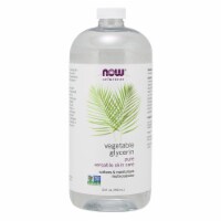 NOW® Vegetable Glycerin