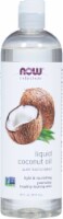 NOW®    Liquid Coconut Oil