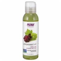 NOW® Grapeseed Oil