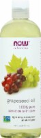 NOW®   Grapeseed Oil