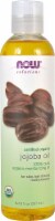 NOW®    Organic Jojoba Oil