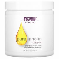 NOW®    Pure Lanolin