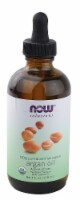 NOW®    Organic Argan Oil