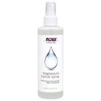NOW®    Magnesium Topical Spray