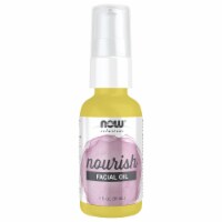 NOW® Nourish Facial Oil