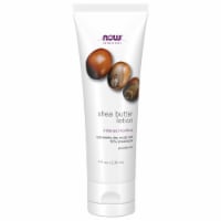 NOW® Shea Butter Lotion