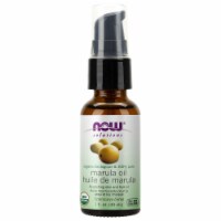 NOW® Essential Oils Organic Marula Oil