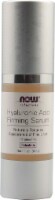 NOW®    Hyaluronic Acid Firming Serum