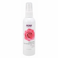 NOW®  Rosewater Rejuvenating Mist