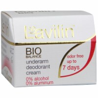 Lavilin Underarm Deodorant Cream