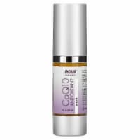 NOW®    CoQ10 Antioxidant Serum