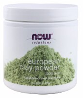 NOW®    European Clay Powder