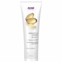 NOW®   Vitamin E Cream