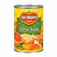 Del Monte Citrus Salad