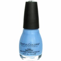 Sinful Colors® Nail - Sail La Vie