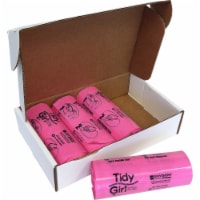 Stout Trash Bag TGUF