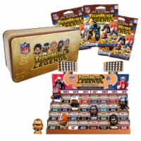 TeenyMates NFL Legends Collector Tin 2024