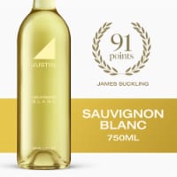 JUSTIN Sauvignon Blanc Central Coast White Wine Perspective: Main
