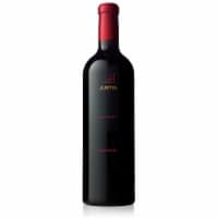 Justin Savant California Red Wine