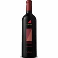 Justin Justification Red Blend
