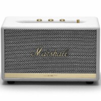 特価商品  Marshall ACTONIIBTWHT 1 White, - Speaker Bluetooth II Acton その他