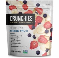 Crunchies Freeze Dried Mixed Fruit