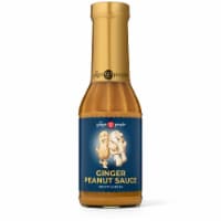 The Ginger People® Ginger Peanut Sauce