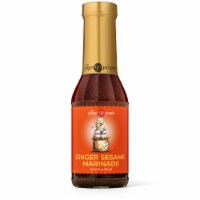 The Ginger People® Ginger Sesame Marinade