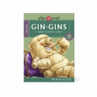 The Ginger People® GinGins® Original Ginger Chews