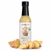 The Ginger People Organic Ginger Juice