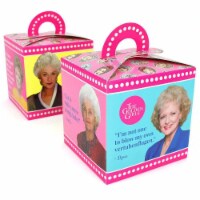 Prime Party Golden Girls Favor Boxes (8 pack)