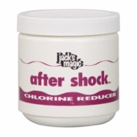 Jacks Magic JMAFTER08 After Shock - Chlorine Reducer- 8 oz