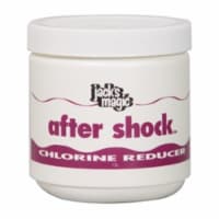 Jacks Magic JMAFTER16 After Shock - Chlorine Reducer- 16 oz