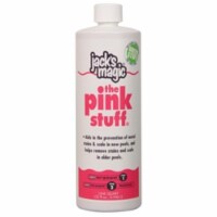 Jacks Magic JMPINK032 The Pink Stuff -32 oz