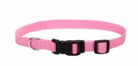Alliance Black Dog Leash