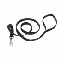 Alliance Leash - 6" Black