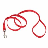 Alliance Leash - Red
