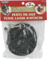 Alliance Petite Tie Out