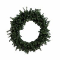 60  Canadian Pine Wreath 1200 Tips