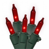 50Lt Red DuraLit/GW Ec 5.5  Sp 23'L B/H - W5G0553